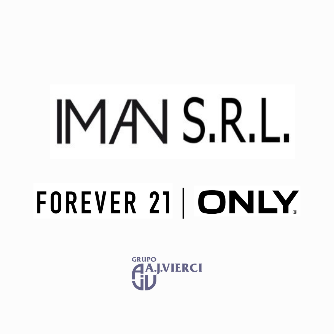 IMAN S.R.L.