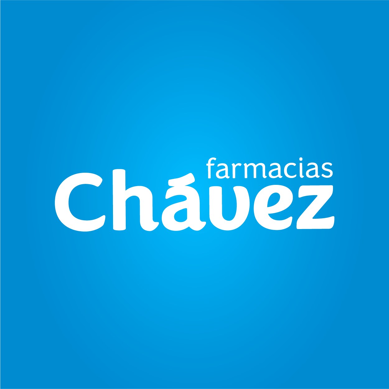 Farmacias Chávez